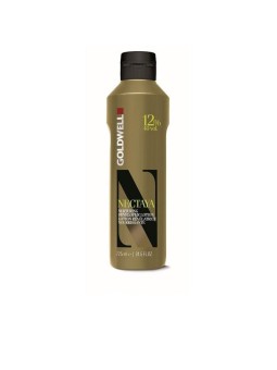 Goldwell NECTAYA lozione sviluppatore 12 40 vol 725 ml Unisex