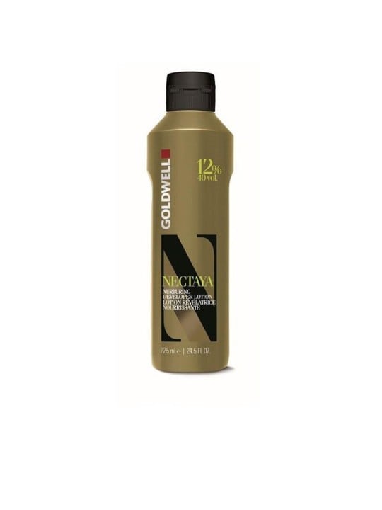 Goldwell NECTAYA lozione sviluppatore 12 40 vol 725 ml Unisex