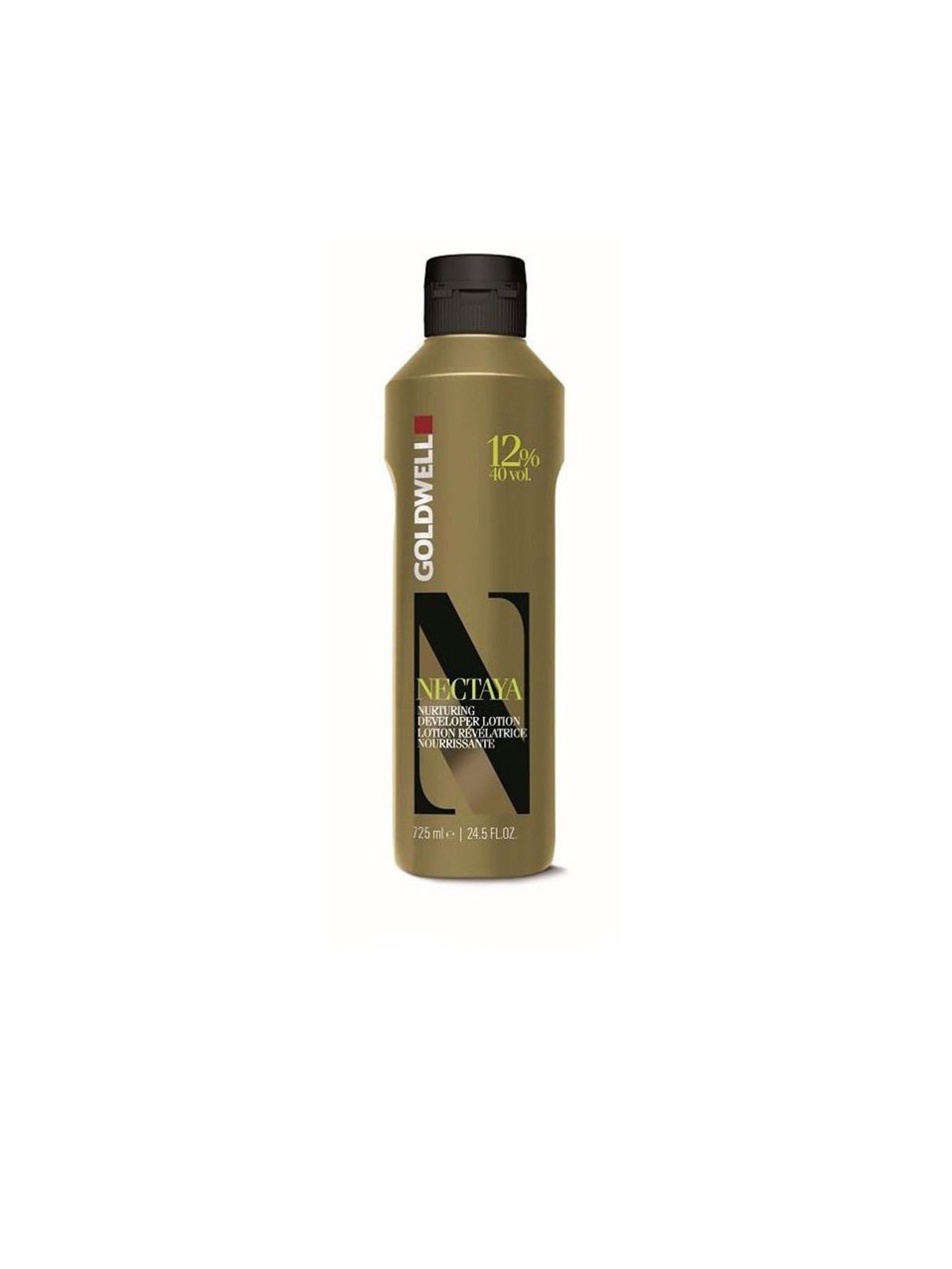 Goldwell NECTAYA lozione sviluppatore 12 40 vol 725 ml Unisex