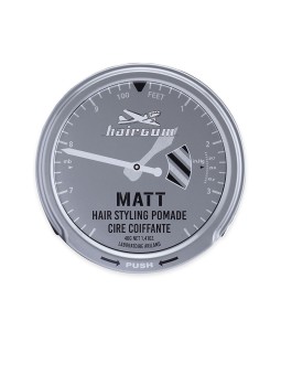 Hairgum Pomata per Capelli Stile MATT 40 gr uomo