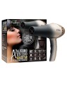 Id Italian AIRLISSIMO GTI 2300 Gold Star Hair Dryer