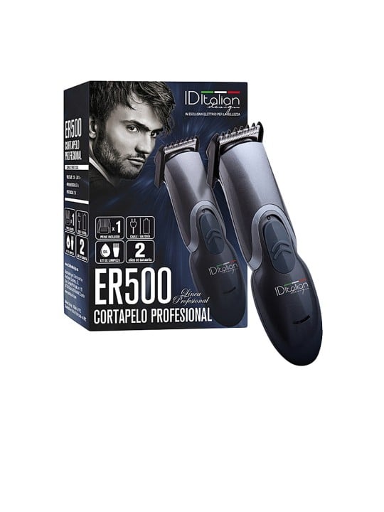 Id Italian ER 500 Hair Clipper for Men