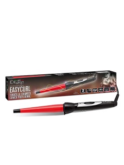 Tenacilla conica professionale Id Italian EASY CURL