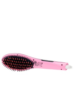 Spazzola professionale in ceramica e infrarossi unisex IDItalian