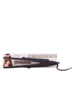 Styler Pro in Titanio Unisex
