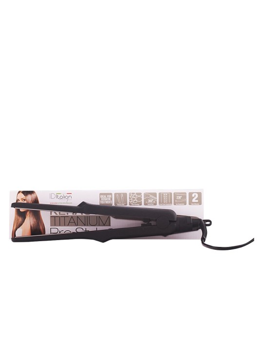Styler Pro in Titanio Unisex