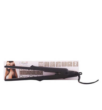 Styler Pro in Titanio Unisex