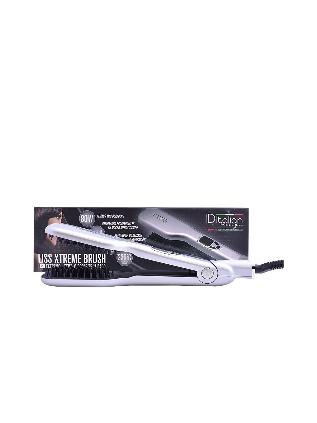 LISS XTREME Brush for Women
