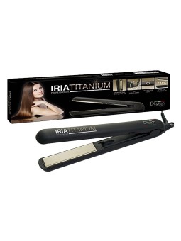 Piastra professionale Id Italian IRIA TITANIUM