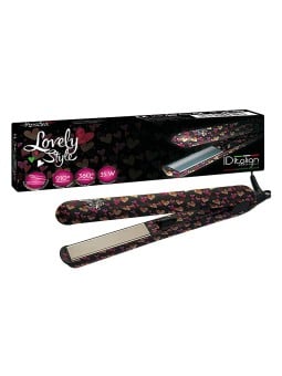 Piastre per capelli Id Italian LOVELY STYLE