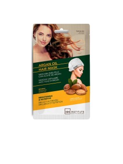 Maschera per Capelli con Olio di Argan 40g donna