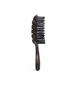 MINI SPAZZOLA PADDLE con caffï¿½ï¿½ unisex