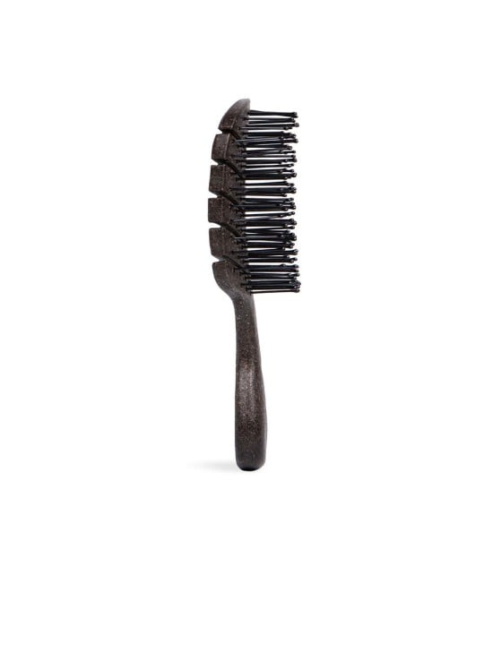 MINI SPAZZOLA PADDLE con caffï¿½ï¿½ unisex