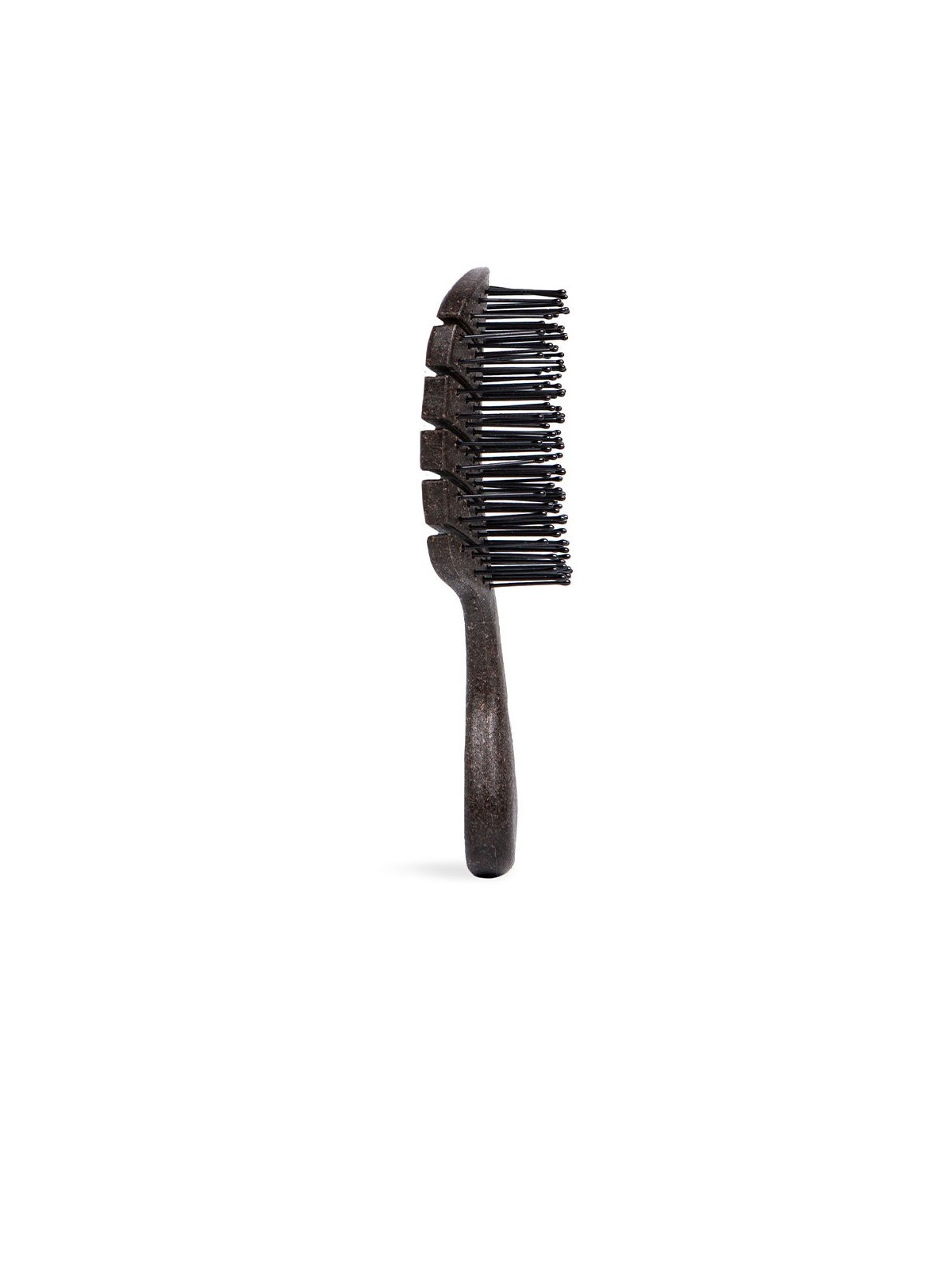 MINI SPAZZOLA PADDLE con caffï¿½ï¿½ unisex