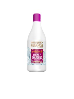 Instituto Espaï¿½ï¿½ol Revitalizing Shampoo with Biotin Collagen 750ml