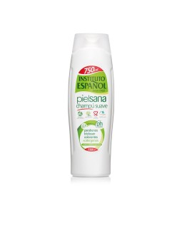 Shampoo delicato Instituto Espaï¿½ï¿½ol pelle sana 750ml unisex