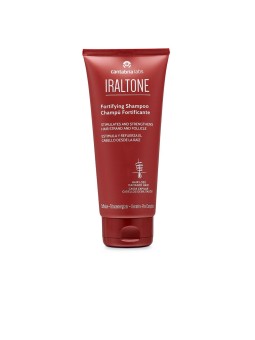 Iraltone Fortifying Anti-Hair Loss Shampoo