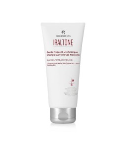Gentle Iraltone Frequent Use Shampoo