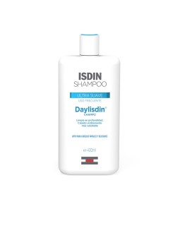 Isdin Daylisdin Daily Use Shampoo
