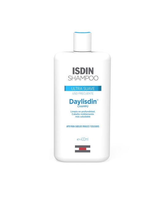 Isdin Daylisdin Daily Use Shampoo