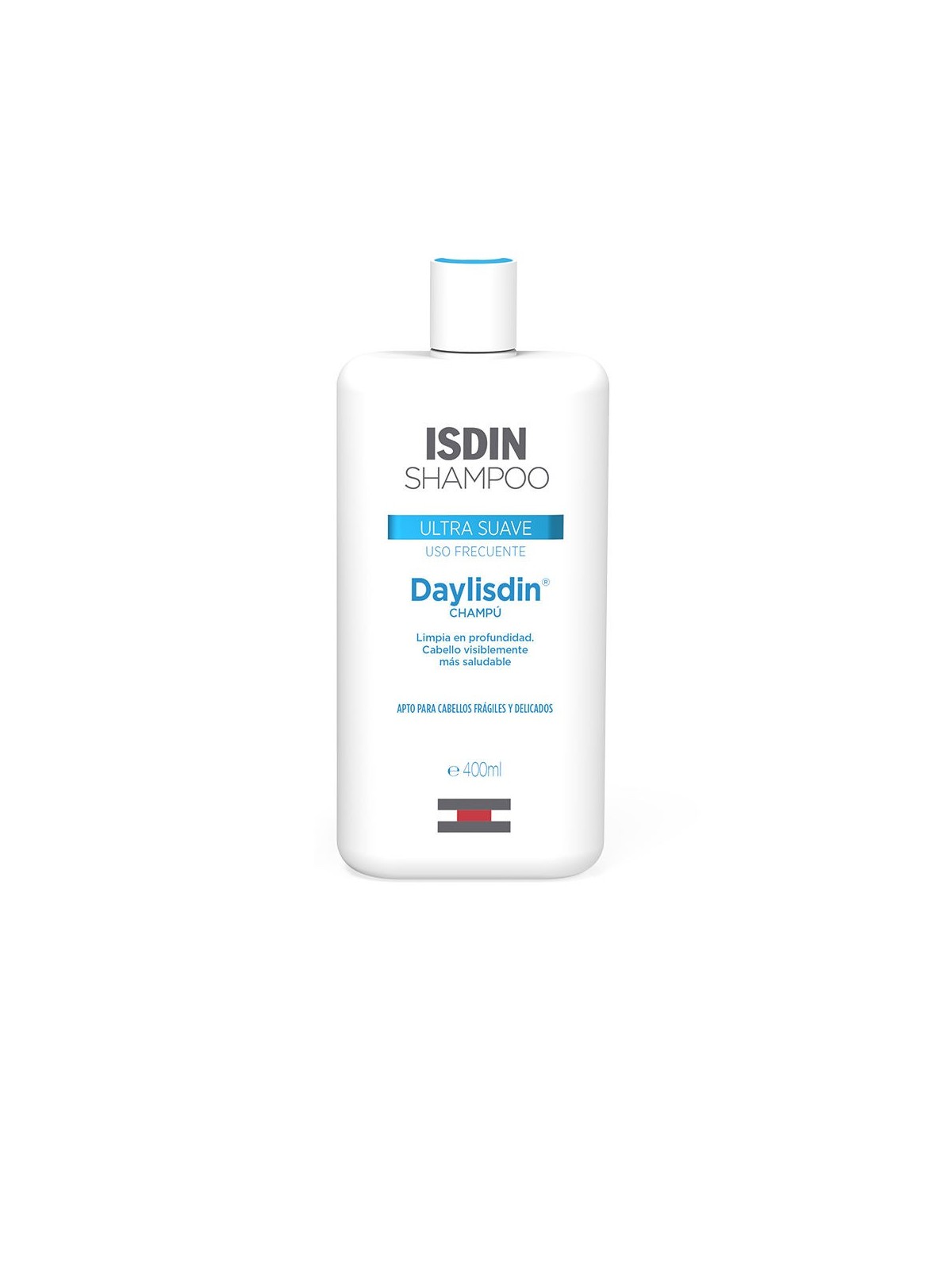 Isdin Daylisdin Daily Use Shampoo