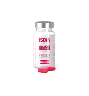 Isdin LAMBDAPIL anticada 60 cpsulas unisex