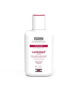 Isdin LAMBDAPIL shampoo anticada 100ml unisex