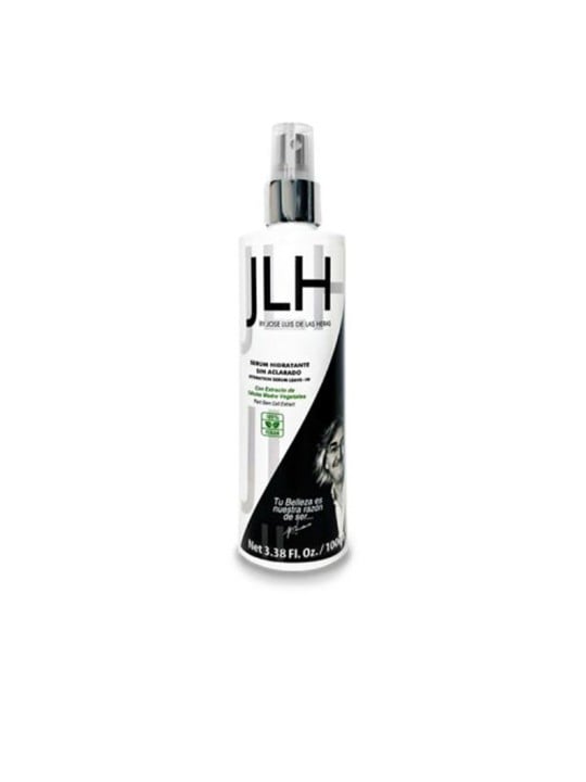 Siero JLH JLH con estratto di cellule staminali vegetali 100ml