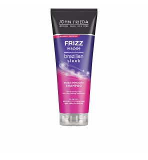 John Frieda FRIZZEASE Brazilian Sleek Shampoo 250ml