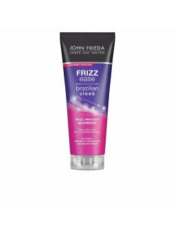 John Frieda FRIZZEASE Brazilian Sleek Shampoo 250ml