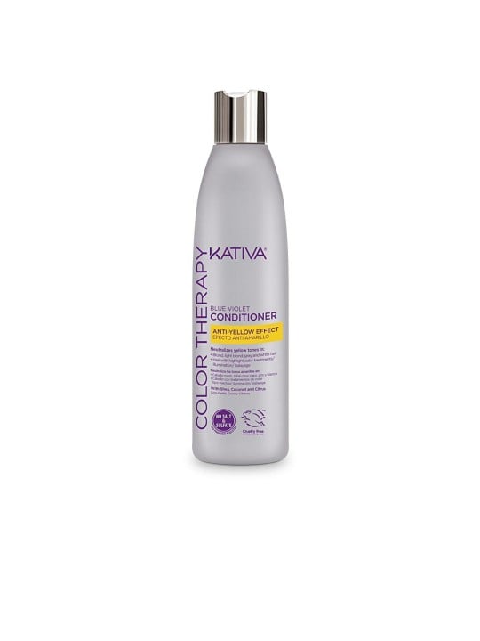 Kativa BLUE VIOLET Anti-Yellow Effect Balm 250ml