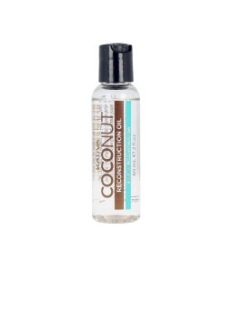 Olio di cocco Kativa per capelli luminosi