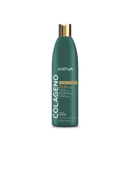 Kativa Balsamo al COLLAGENO 355ml per donna