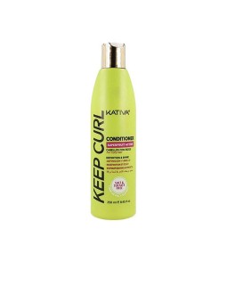KEEP CURL Balsamo 250ml per donna