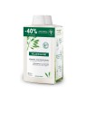 Klorane Shampoo Latte d'Avena Delicato Duo 2 x 400ml - Unisex 400ml