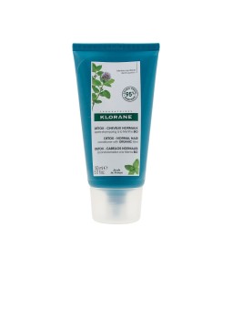 Klorane Anti-Pollution Conditioner With Aquatic Mint 150ml