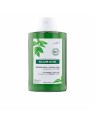 Klorane Oil Control Shampoo With Nettle 200ml