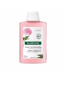 Soothing Shampoo shampoo delicato per capelli alla peonia 200ml