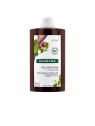 Klorane Strenghtening Shampoo With Quinine & Org. Edelweiss 400ml