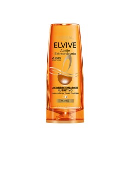 L'Orï¿½ï¿½al Paris ELVIVE OLIO STRAORDINARIO balsamo nutriente 250ml donna