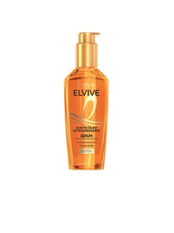 L'Orï¿½ï¿½al Paris ELVIVE Olio Trattamento Straordinario 100ml Unisex