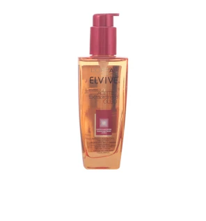 L'Oreal Paris ELVIVE Olio Straordinario Capelli Colorati 100ml