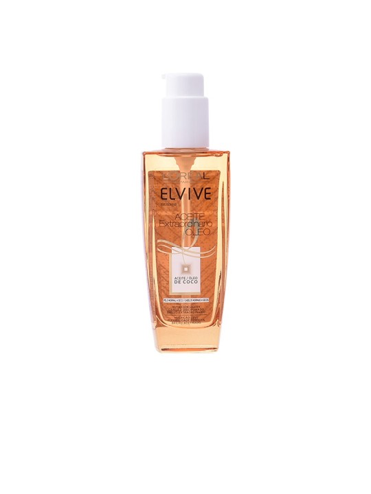L'Orï¿½ï¿½al Paris ELVIVE olio straordinario di cocco