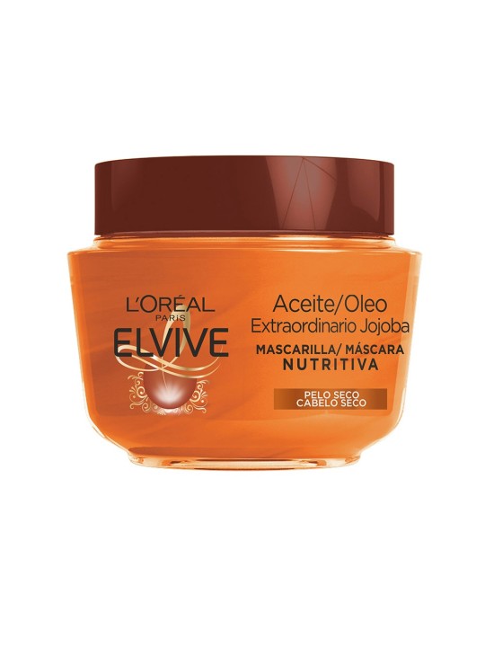 Maschera Olio Straordinario L'Orï¿½ï¿½al Paris ELVIVE