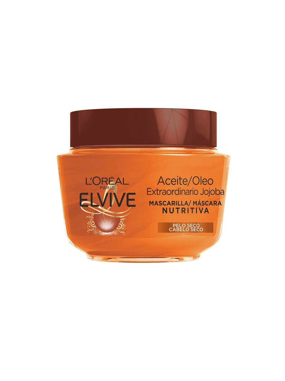 Maschera Olio Straordinario L'Orï¿½ï¿½al Paris ELVIVE