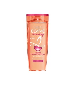 Shampoo L'Orï¿½ï¿½al Paris ELVIVE per Capelli Lunghi dei Sogni 370ml