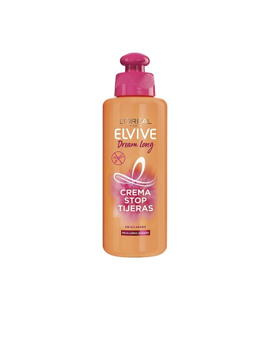 L'Orï¿½ï¿½al Paris ELVIVE Sogno Lungo Crema Stop Forbici