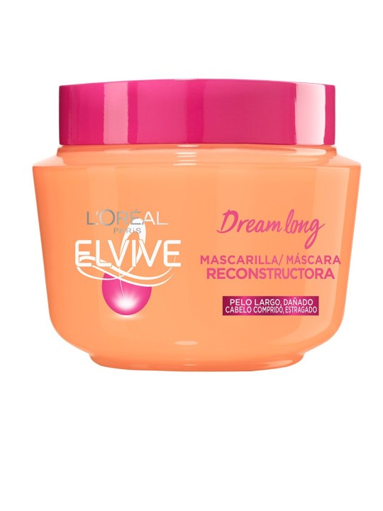 L'Orï¿½ï¿½al Paris ELVIVE Sogno Lungo Maschera 300ml