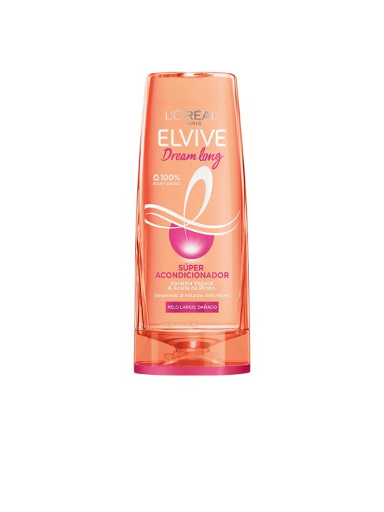 L'Orï¿½ï¿½al Paris ELVIVE DREAM LONG super conditioner 300ml