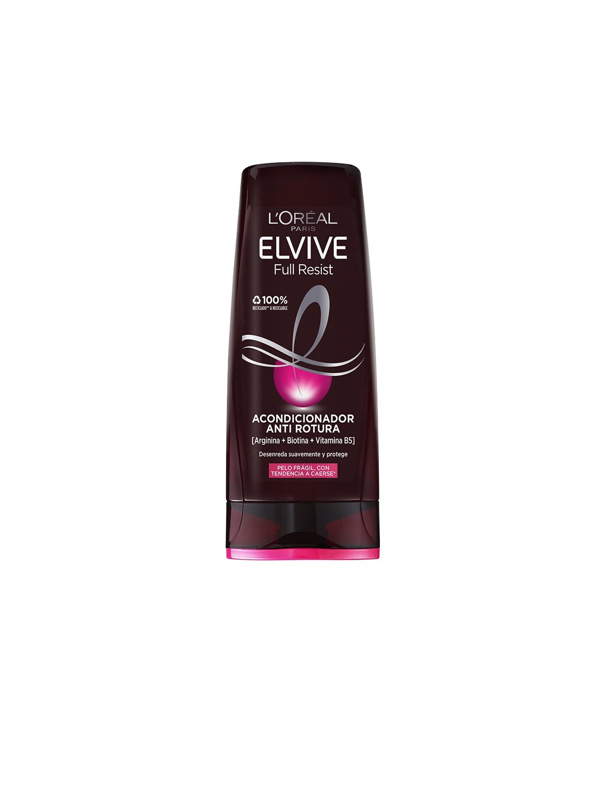 L'Orï¿½ï¿½al Paris ELVIVE FULL RESIST balsamo antirotura 300ml